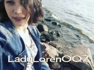 LadyLoren007