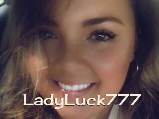 LadyLuck777