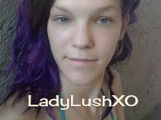 LadyLushXO