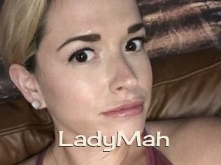 LadyMah