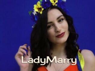 LadyMarry