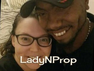 LadyNProp