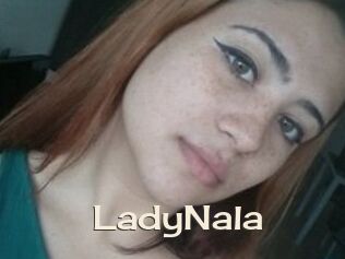LadyNala