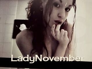 LadyNovember