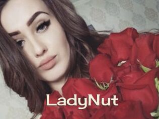 LadyNut