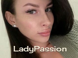 LadyPassion