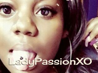 LadyPassionXO