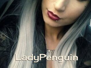 LadyPenguin