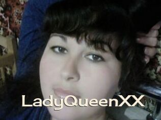 LadyQueenXX