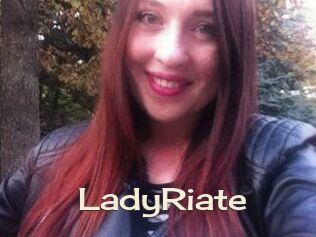 LadyRiate