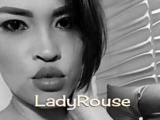 LadyRouse