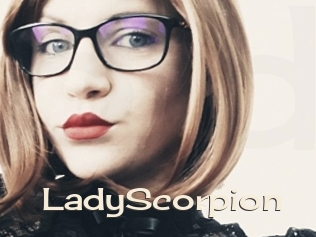 LadyScorpion