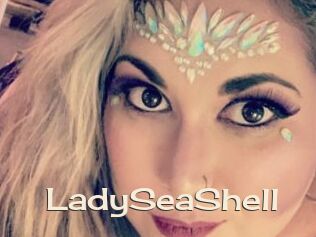 LadySeaShell
