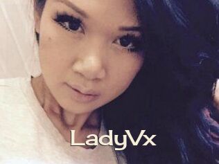 LadyVx