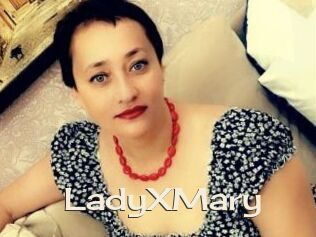 LadyXMary