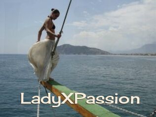 LadyXPassion