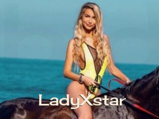 LadyXstar