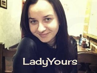 LadyYours
