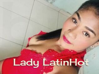 Lady_LatinHot