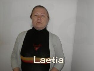 Laetia