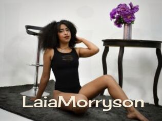 LaiaMorryson