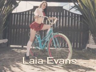 Laia_Evans