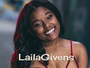 LailaGivens