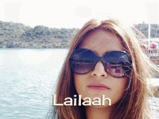 Lailaah