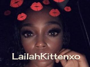LailahKittenxo