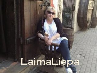 LaimaLiepa