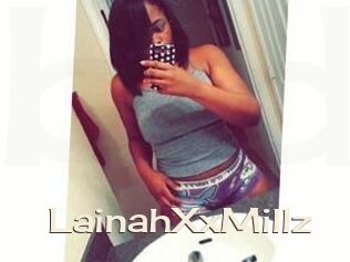 LainahXxMillz