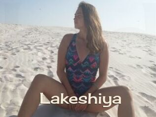 Lakeshiya