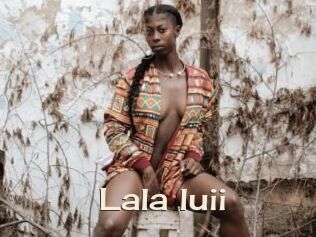 Lala_luii