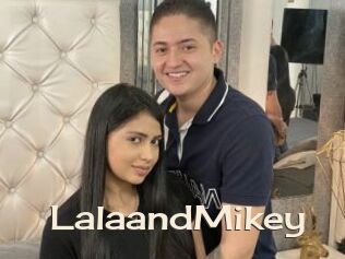 LalaandMikey