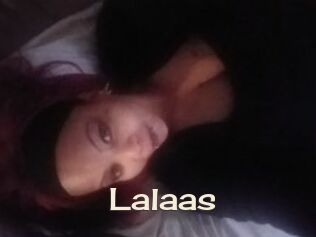 Lalaas
