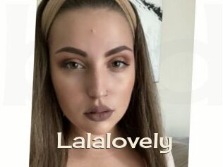 Lalalovely