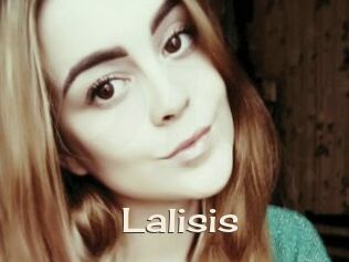Lalisis
