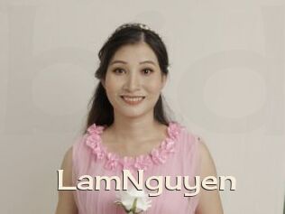 LamNguyen