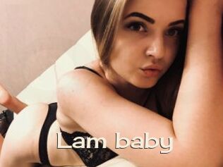 Lam_baby
