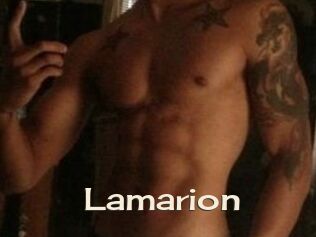 Lamarion