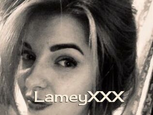 LameyXXX