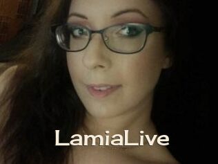 LamiaLive