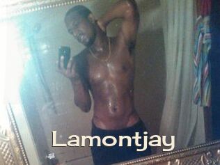 Lamontjay