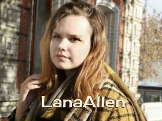 LanaAllen