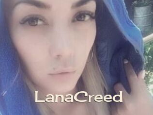 LanaCreed