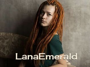 LanaEmerald