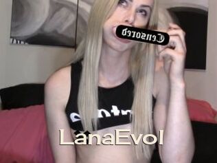 LanaEvol