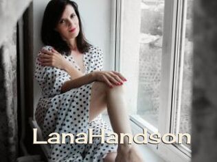 LanaHandson