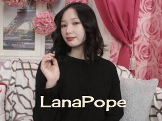 LanaPope