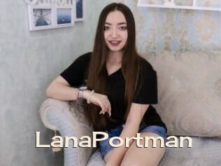 LanaPortman